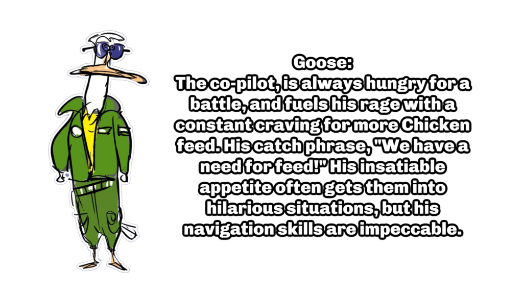 Goose