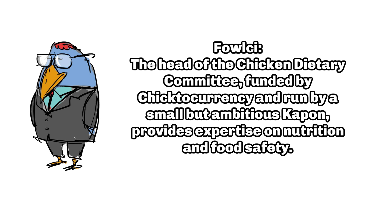 Fowlci