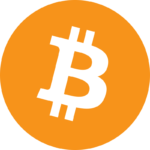 Bitcoin Logo